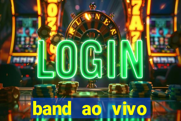 band ao vivo gratis multicanais